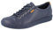 ECCO Damen Soft 7 Shoes, Marine/Marine, 36 EU