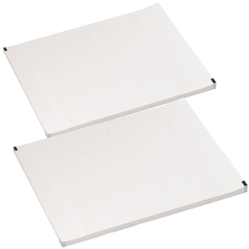 Callstel Thermo Druckpapier: Thermodrucker-Papier im DIN A4-Format, 75 g/m², 400 Blatt (Thermodirekt-Druckerpapiere, Wärmeübertragungspapiere, drucken)