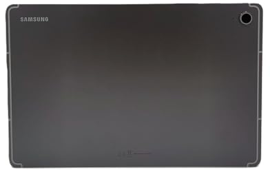 Samsung Galaxy Tab S10 FE 10,9 128GB/8GB 5G Édition Entreprise Gris [version Roumaine]