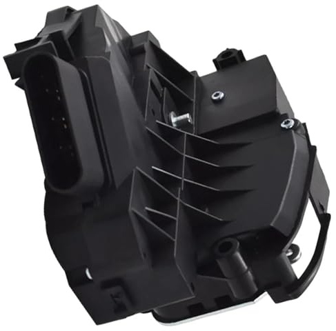 Stellmotor Zentralverriegelung Für Ford Für Edge Für Fiesta Für Fusion Für Escape Für Focus Power Türschloss Stellmotor Vorne Hinten Links Rechts(Rear Left 4pins)