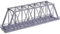Ponte a travatura 36x10,6 cm Ho