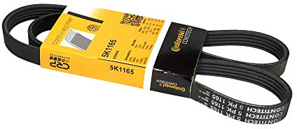 CONTITECH 5PK1165 kilrem