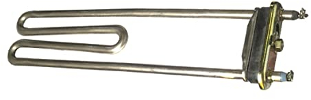 RESISTANCE CHAUFFANTE 2000 W LONG 290 M pour LAVE LINGE BOSCH - 00269293