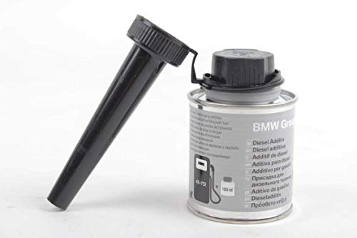 Original BMW Diesel-Additiv