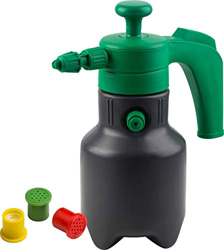 Meister Schaumsprüher mit Füllstandsanzeige, 1.5 Liter