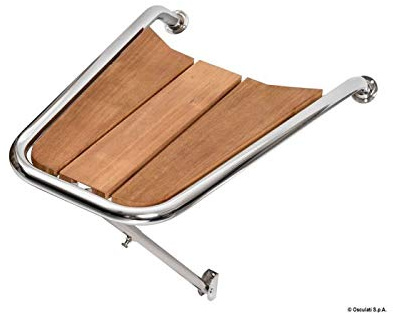 Osculati Bugspriet AISI 316 Rohr Ø 32 mm