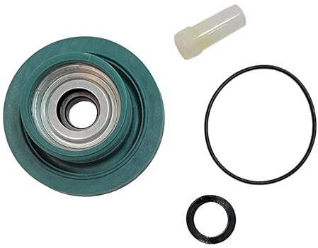 AEG Electrolux 405512950 405512950/8 ORIGINAL Kalottenlager Kugellager Lager komplett rechts für Waschmaschine auch Husqvarna