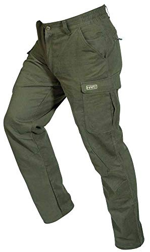 Hart Hose Ibero T Oliv 52