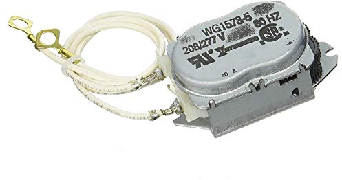 MOTOR 208/277V SWITCH
