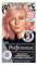 L'Oréal Paris Permanent Hair Colour, Long-Lasting Shine and Intense Colour, For up to 8 Weeks, Preference Vivids (Colorista), Rose Gold 9.214, x1 pack