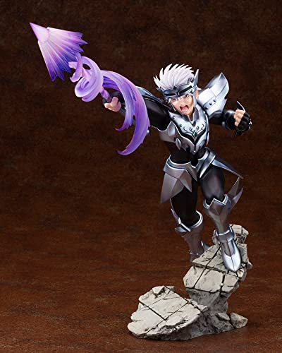 Dragon Quest: The Adventure of Dai: Hyunckel ARTFX J Statue