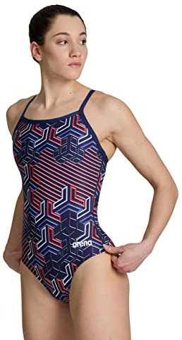 Arena Kikko Pro Lightdrop Back Swimsuit 40