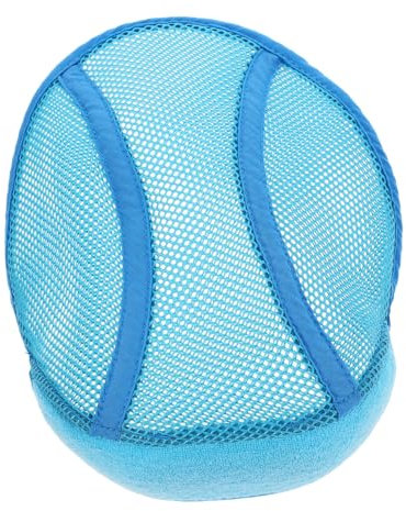 SOLUSTRE 2stücke Hard Hat Liner Atmungsaktives Schweißband Für Sicherheitshelme Kühlpad Für Optimale Belüftung Universelle Passform Für BAU Und Industrie
