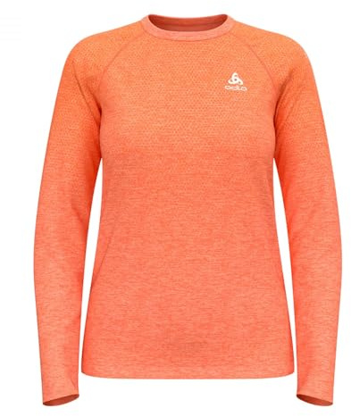 Odlo Damen Essential Seamless Longsleeve