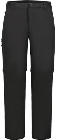 Icepeak Outdoor Hose SIPU Herren SCHWARZ - 54