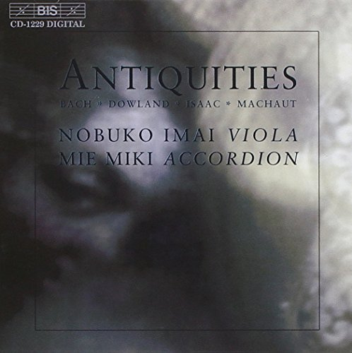 Bis (Naxos Deutschland Musik & Video Vertriebs-)