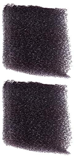 Tetra BF 300 Filterschwamm - Filtermaterial für Tetra IN 300 plus Aquarium Innenfilter, 4 Stück
