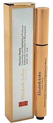 Elizabeth Arden Flawless Finish Correcting and Highlighting Perfector Pen Shade 3