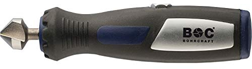 Bohrcraft Avellanador de mano 90° HSS //20,5 mm BC-QP