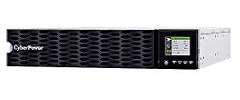 Cyberpower USV OL5KERTHD Online Green Power UPS 5000VA/5000W