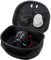 Trend Air Stealth Half Mask Respirator, Medium/Large with Replacement P3 Filters & Storage Case, STE/L/CASE