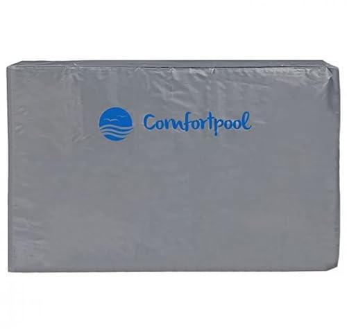 Comfortpool Wärmepumpenabdeckung ECO+ 3 und 5