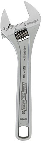 Channellock CHL806 Llave ajustable de 6 pulgadas