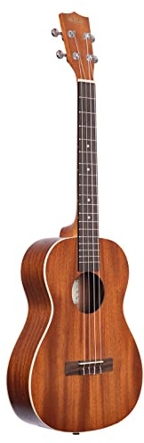 Kala kab-ukulele, mit Detail mechanisch, Satin Finish