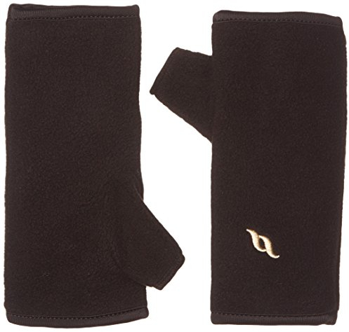 Back on Track Wrist Cover Fleece W/Thumb Medium
