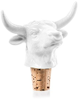 Weinstopper Winediver Bull Power