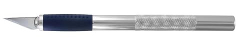 Vallejo T06007 Soft Grip Craft Knife no.1 with #11 Blade