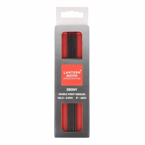 Lanter Moon – Lanter Moon (15 cm, 2,50 mm), Nadelspiel