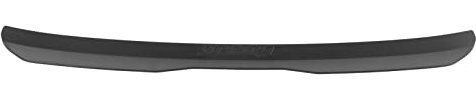 Heckspoiler Universal,Dachspoiler Universal,Hatchback Spoiler Wi Heckspoiler Flügel Zweifach Fahrzeug Universal Für Leon Maxton Mk1 Mk2 Mk3 Mk4 Mk5 Mk6 Mk7 2000 2021
