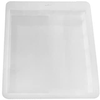 antianzhizhuang Jabón Hecho A Mano Molde Resina Epoxy Aromaterapia Escayola Molde Silicona Manualidades