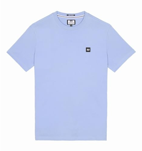Weekend Offender Cannon Beach S/S T-Shirt, Kornblumenblau, Kornblume (Blau), S