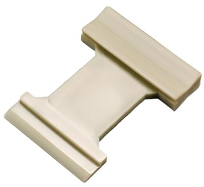 Blocco Di Battitura - 4 In 1 Soluzione Installazione Nylon,Utensili Pavimentazione | Per Parquet Piastrella Ristrutturazione DIY Riparazione Scanalature Inclinate, U, V E L