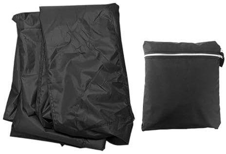 Bâche de fontaine d'hiver – Drapage résistant aux intempéries, couverture durable pour la saison froide | Avantage de l'épaisseur du matériau renforcé, idéal pour les bassins de jardin sur les