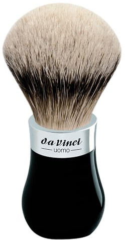 da Vinci, Uomo, Rasierpinsel, 22 mm, Naturhaare