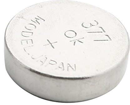 Renata 377 SR626SW 1.55v Silver Oxide Watch battery