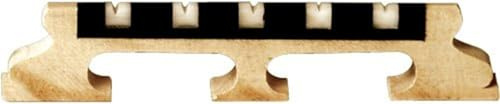 Golden Gate GB-3 GG Banjo Brücke 5-Saiten