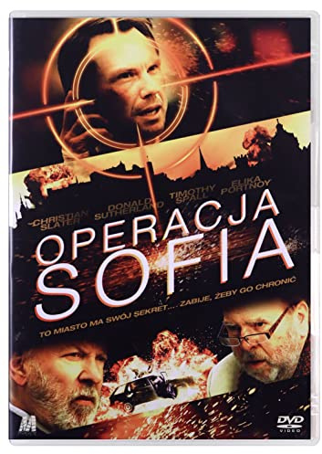 Sofia [DVD] [Region 2] (IMPORT) (Keine deutsche Version)