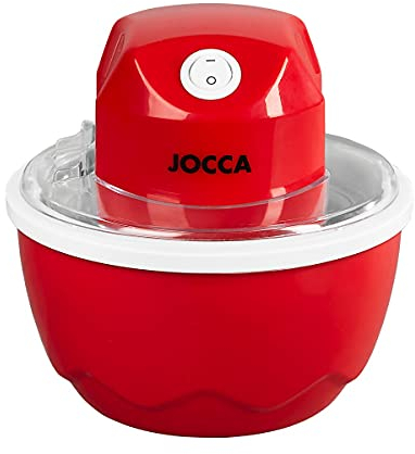 Sorbetiere/Capacité: 400 ml