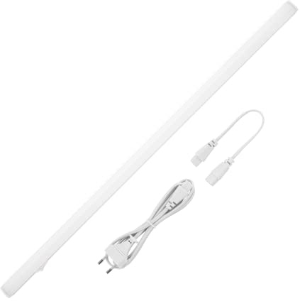 REV Alpha, LED Unterbauleuchte erweiterbar, 57cm, 25.000h, 8W, 800lm, weiss