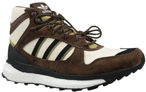 adidas Human Made Marathon Free Hiker Herren Schuhe braun FY9148 NEU (Braun, EU Schuhgrößensystem, Erwachsene, Herren, Numerisch, M, 44 2/3)