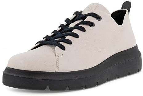 ECCO Women's Nouvelle Oxford, Limestone, 10-10.5