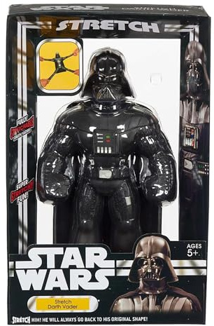 Character Options Stretch 25 cm Star Wars Darth was