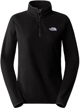 The North Face Glacier Jacke TNF Black S