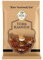 Osso caffè turco – 1 x 100 g, macinato finemente, gusto tradizionale del caffè, aromatico e intenso, adatto per la preparazione di moka e caffè espresso