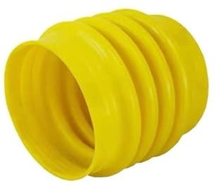 Balgmanschette 1006882 ID170 mm H245 mm kompatibel mit W BS60-2i BS60-4 BS60-45 BS600 BS700 BS60Y Tamper Rammer Compactor Ersatzteil