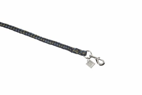 Eskadron Regular Swivel Hook Strick Navy-Greige-Dusty Olive Classic Sports 25 F/S